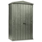 box-high-storer-plus-130x756xh2184cm-verde