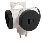 adattatore-schuko-doppio-con-usb-spina-std-ted