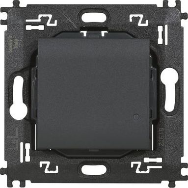 COMANDO LUCI WIRELESS LIVING LIGHT 2 MODULI ANTRAC