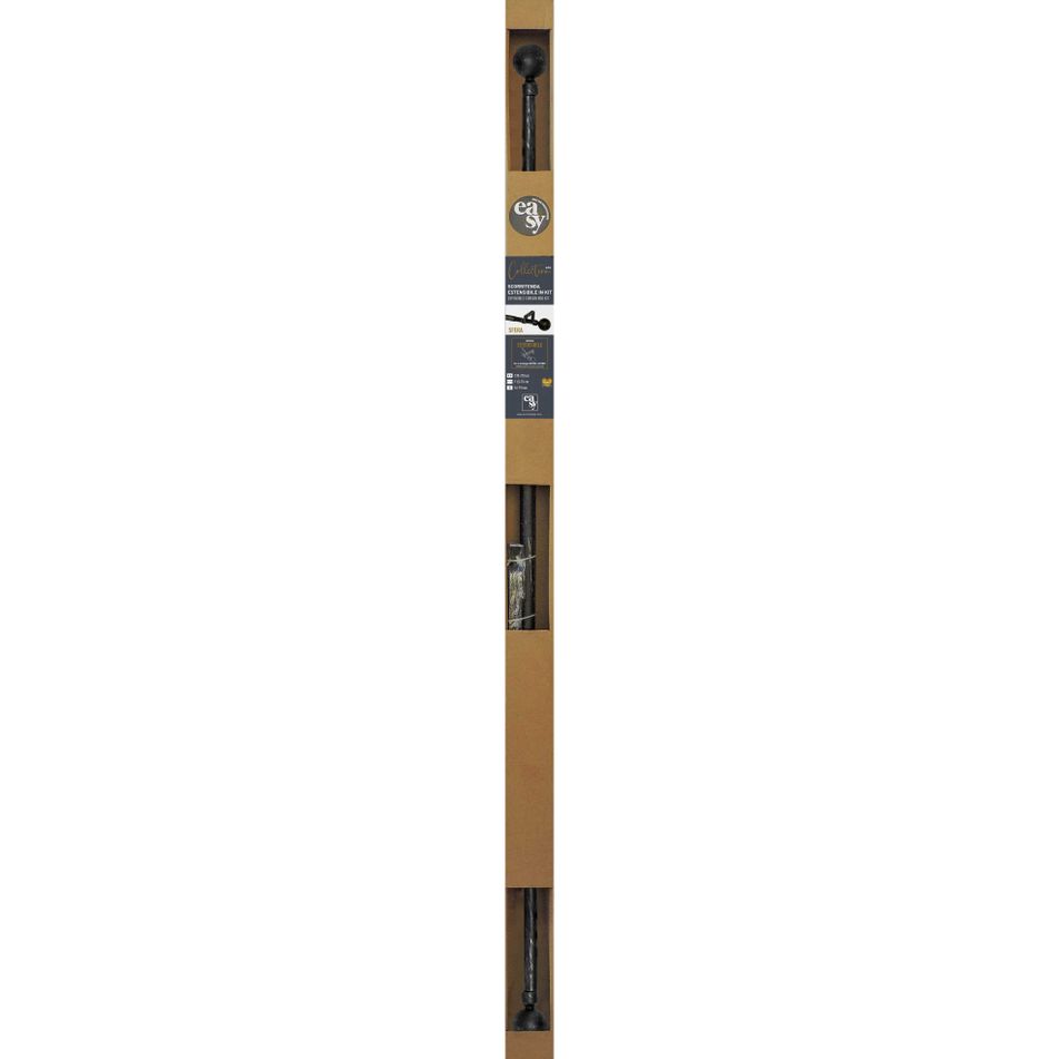bastone-kit-sfera-d-dot-19mm-120-210cm-nero-oro