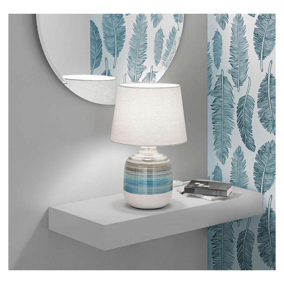 lampada-da-tavolo-apache-e27-d-dot-25xh39cm-azzurra