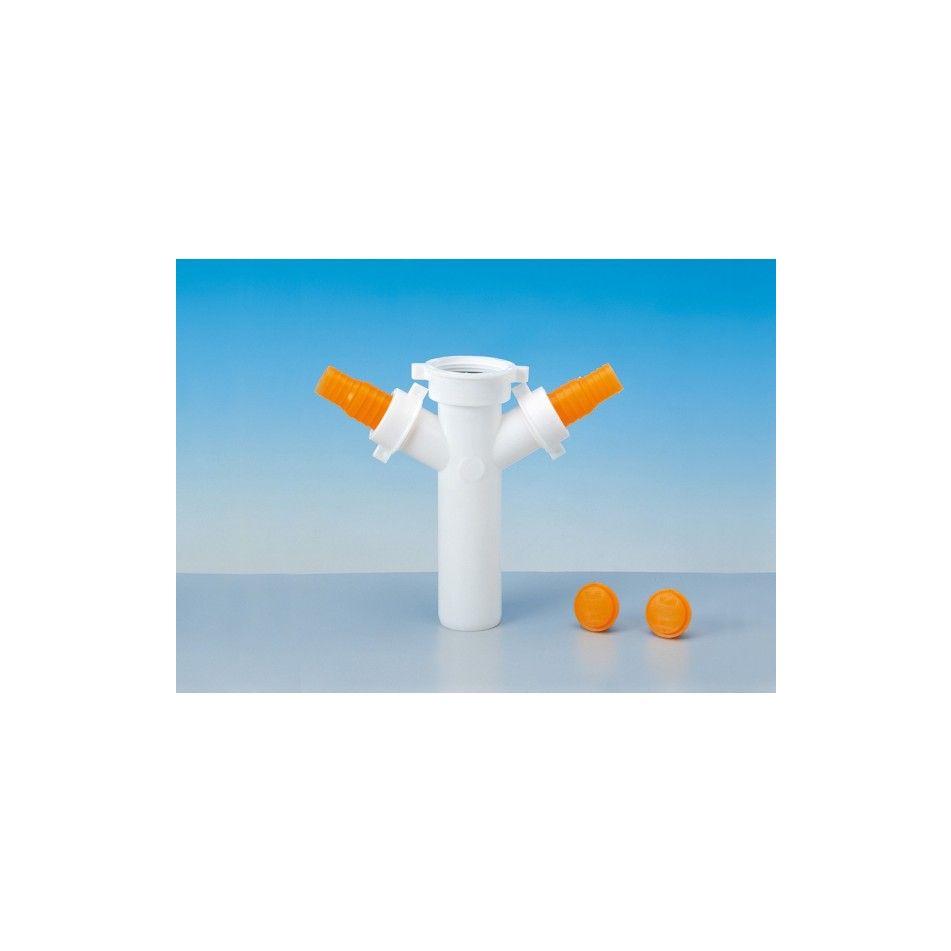 raccordo-bianco-2-vie-fem-1-1-slash-2-dm-40-x-lavatr