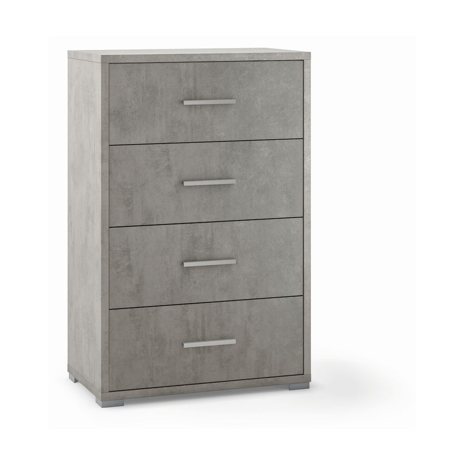 mobile-4-cassetti-kit-71x41xh110cm-struttura-cemento-frontale-cemento