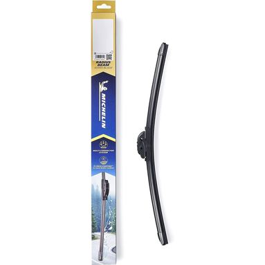 SPAZZOLA TERGICRISTALLI FLAT 53CM MICHELIN UNIVERS