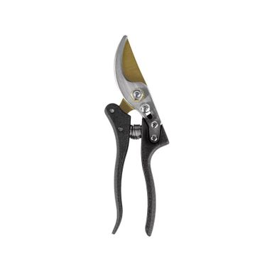 FORBICI DA POTATURA 21,5CM PROFESSIONALI TITANIUM.