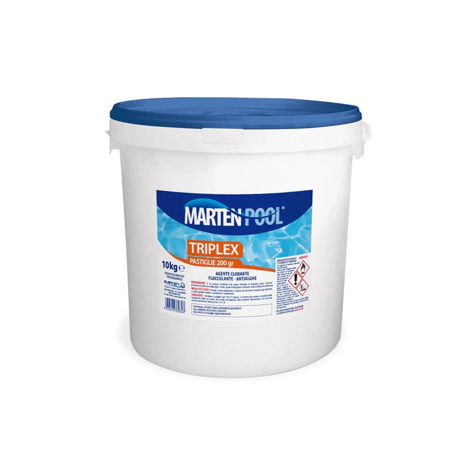 cloro-multiazione-10kg-pastiglie-200gr