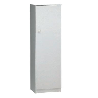 COLONNA BIANCA 47X35XH148CM 1 ANTA