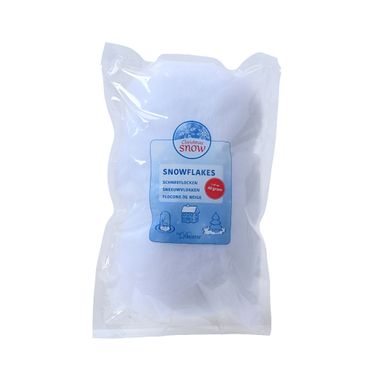 NEVE FINTA DECORATIVA 40GR.
