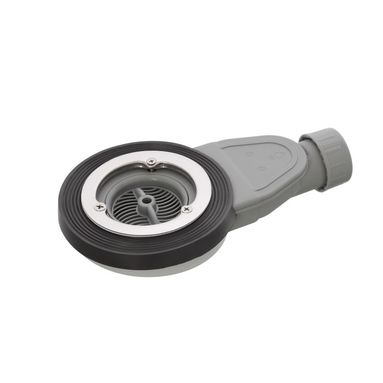 PILETTA DI SCARICO PER PIATTO DOCCIA 890001/8 SLI.