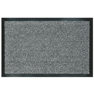 TAPPETO NEVADA 40X70CM ASCIUGAPASSO