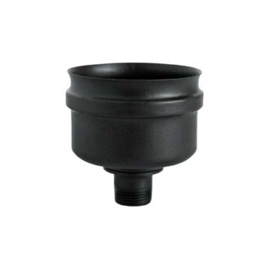 TAPPO RACCOLTA CONDENSA D.80MM PELLET