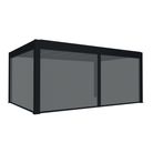 zanzariera-370xh2354cm-pergola-grigia-ral-0016