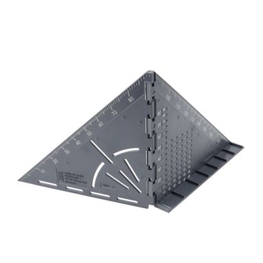 SQUADRA PER MISURARE E MARCARE VARIO 3D.