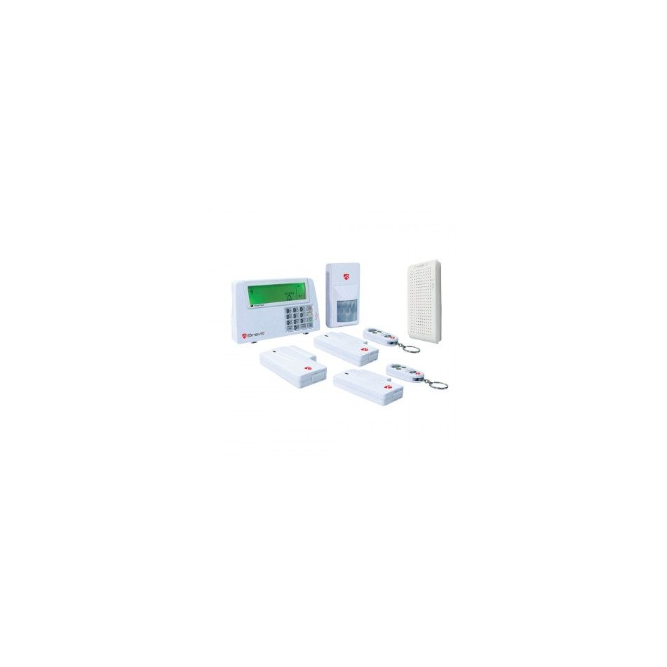 allerme-wireless-scudo-combo