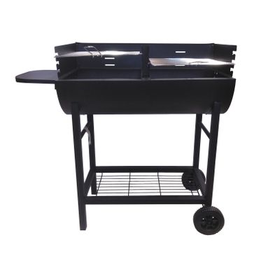 BARBECUE CILE 91X45XH89CM A CARBONELLA