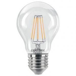 LAMPADA LED GOCCIA CHIARA INCANTO E27 12W 2700K A