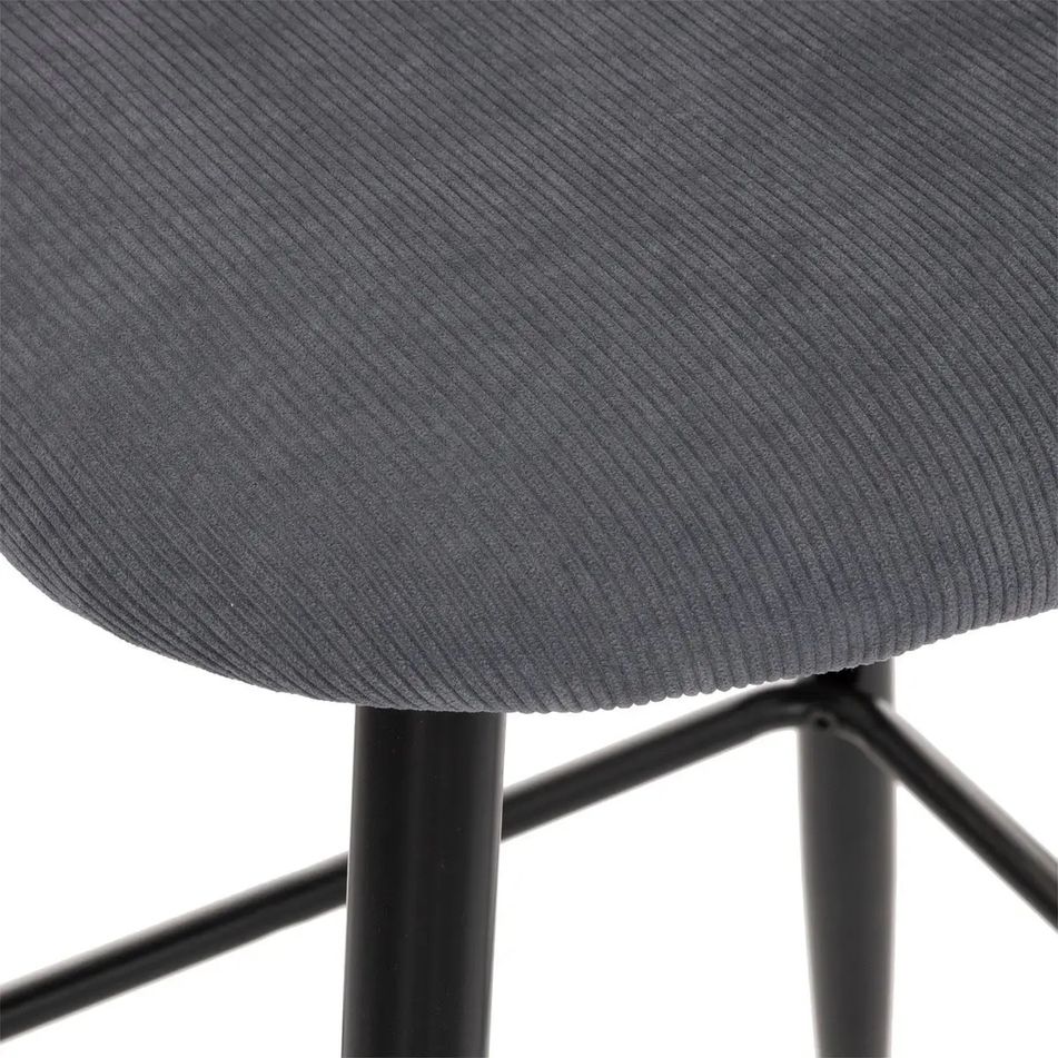 sgabello-heaven-48x56xh106cm-grigio-in-velluto