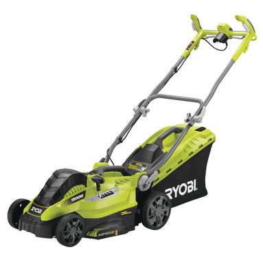TOSAERBA RLM15E36H 1500W 45L CON TAGLIO DA 36CM E
