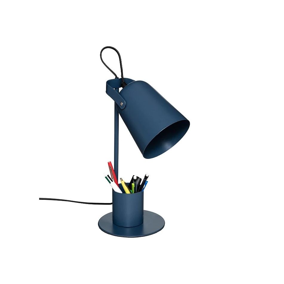lampada-da-studio-elio-e14-d-dot-20xh34cm-blu-in-metal