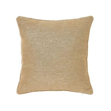 CUSCINO 45X45CM GRIGIO NOBILE II IN FINTO LINO