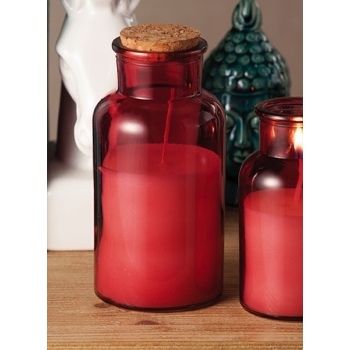 CANDELA+BARAT VETRO A4FR D8,5XH17,5