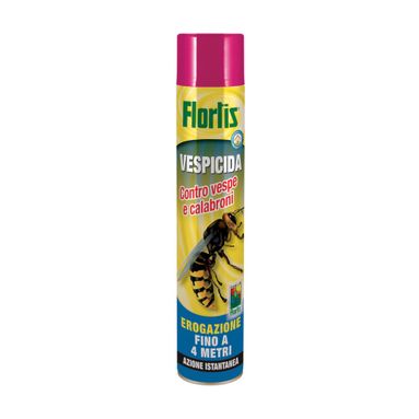 VESPICIDA SPRAY PER VESPE E CALABRONI 750ML