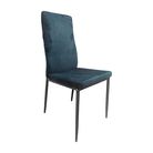 sedia-velika-44x48xh95cm-zaffiro-in-velluto