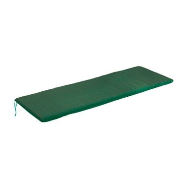 CUSCINO PANCA 3 POSTI 153X48XH4CM SALVIA