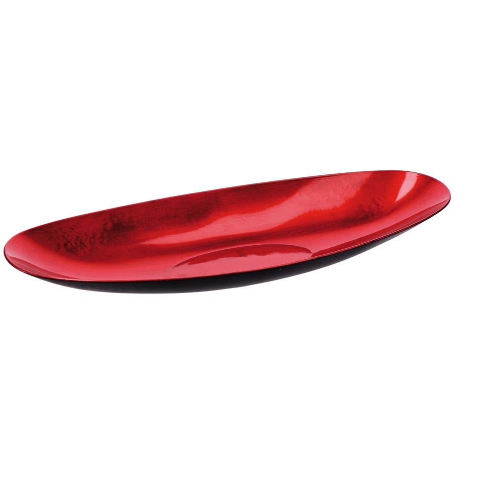 vassoio-oval-50x20xh2cm-4-colori-in-plastica