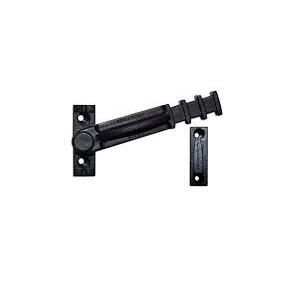 Socchiudi Finestra Manuale ESINplast Bruco - Per Finestre E Persiane A 2 Ante, Regolabile, Nero - Foto 8