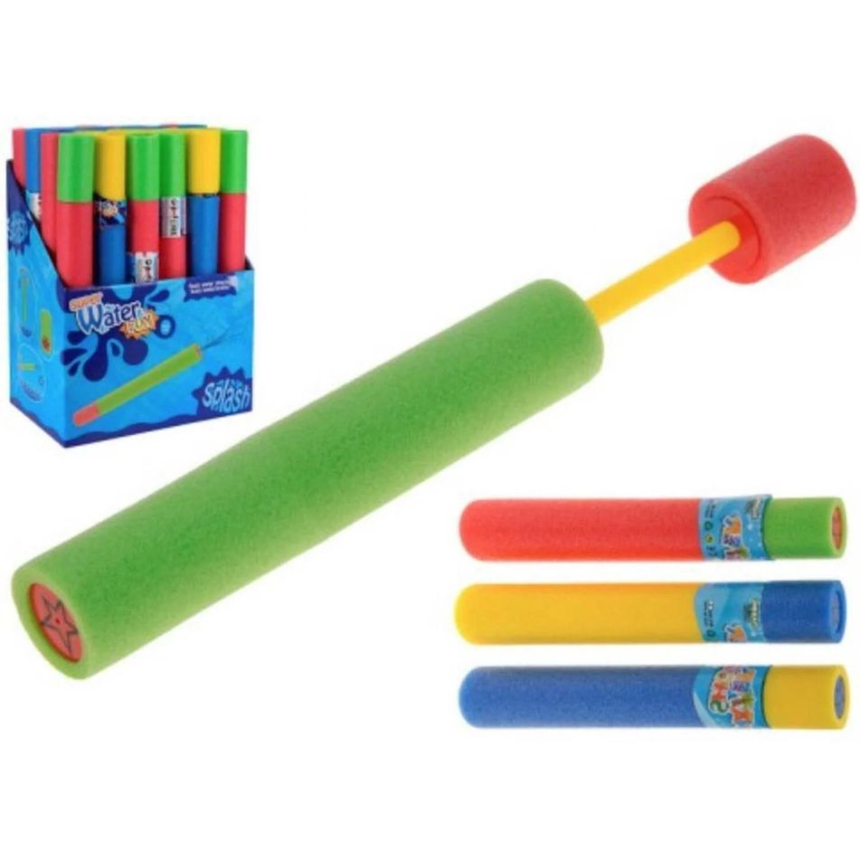 tubo-spara-acqua-5x44cm-in-gomma-eva-in-4-colori