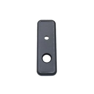 PLACCA BASCULANTE NYLON CILINDRO TONDO