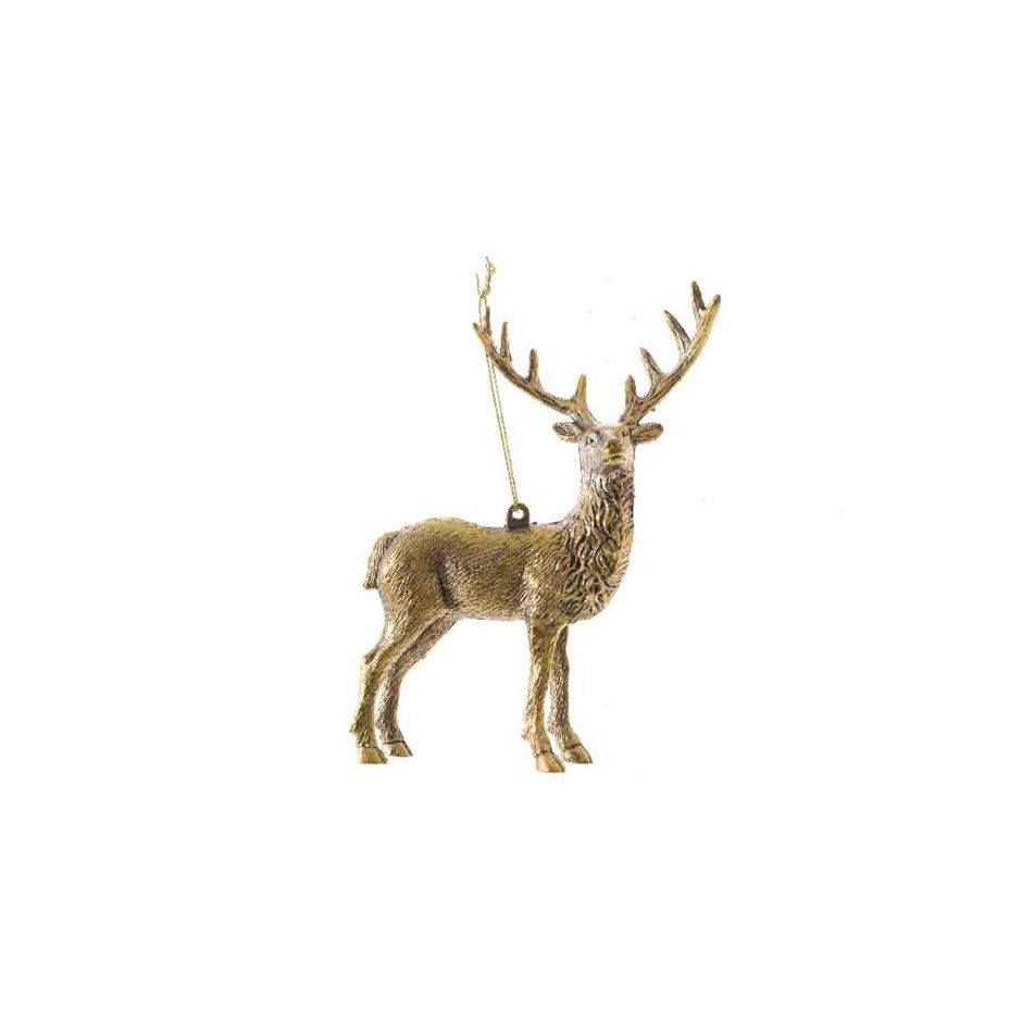 renna-in-plastica-oro-h14cm