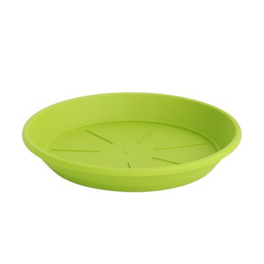 SOTTOVASO SIENA D.27CM LIME.
