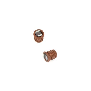 CHIUSURA MAGNETICA INCASSO FORO MM.9 M.NE