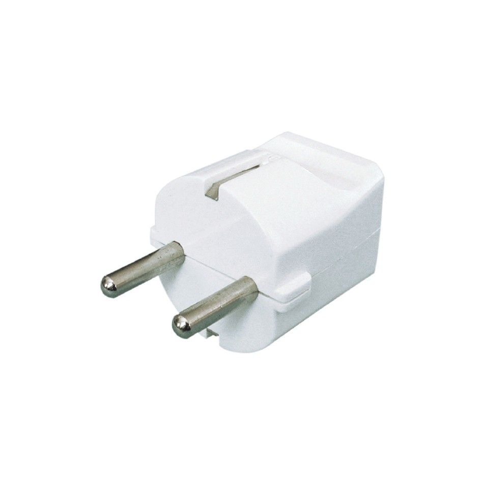 spina-schuko-2-poli-plus-t-16a-bianca