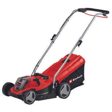 Einhell TAGLIAERBA A BATTERIA GE/CM 18/33 LI (1X4.0AH)