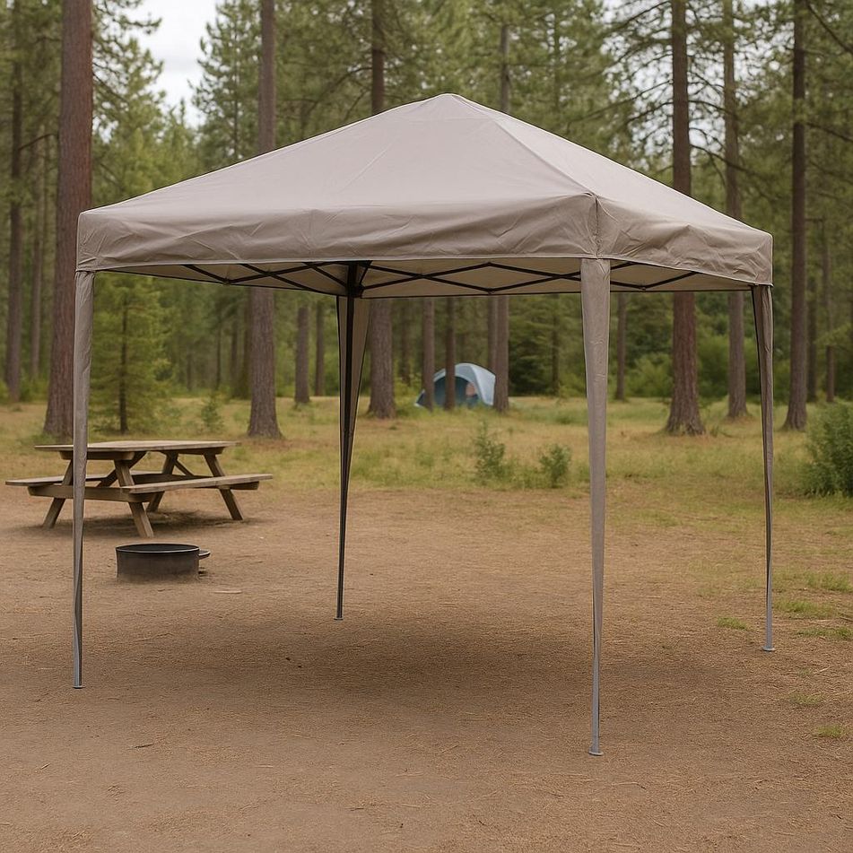 gazebo-astone-2x2m-pieghevole-beige-con-struttura