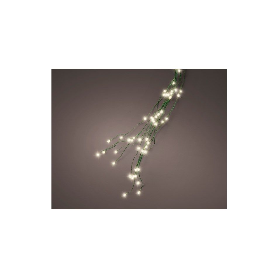 mantello-408-microled-180cm-bianco-caldo