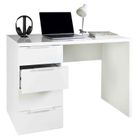 scrivania-moneta-110x60xh74cm-4-cassetti-bianca