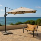 ombrellone-girevole-3x4m-ecru-con-braccio-lateral