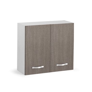 PENSILE COLAPIATTI 80X32XH72CM OLMO