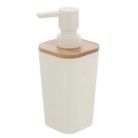 dispenser-sapone-bamboo-in-plastica-bianca