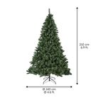 albero-cervinia-h270cm-2878-rami-d-dot-160cm