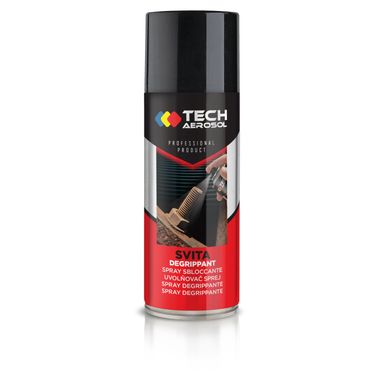 SBLOCCANTE SVITA 400ML SPRAY.