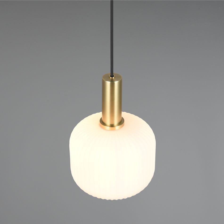 lampadario-e27-diva-20cm-ottone-slash-vetro-rigato