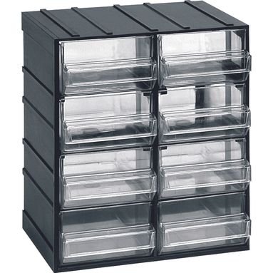 CASSETTIERA 8 CASSETTI 19X148X230MM.