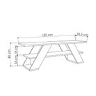 porta-tv-farfalla-120x33xh40cm-antracite
