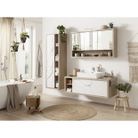 mobile-bagno-ladama-122x50xh55cm-rovere-elegancia