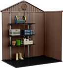 keter-casetta-da-giardino-darwin-6x4-con-finestre-frontali-evotech-marrone